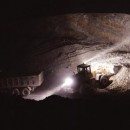 河北矿区盗采石料现象猖獗 每天被挖2万多吨