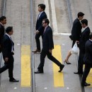 香港因生活成本高等原因 最佳移民地排行第11