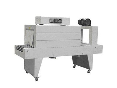 BS-450P型PE膜收缩机